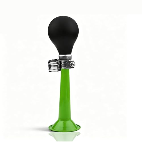 5 Colors 2.2inch Portable Bike Horn