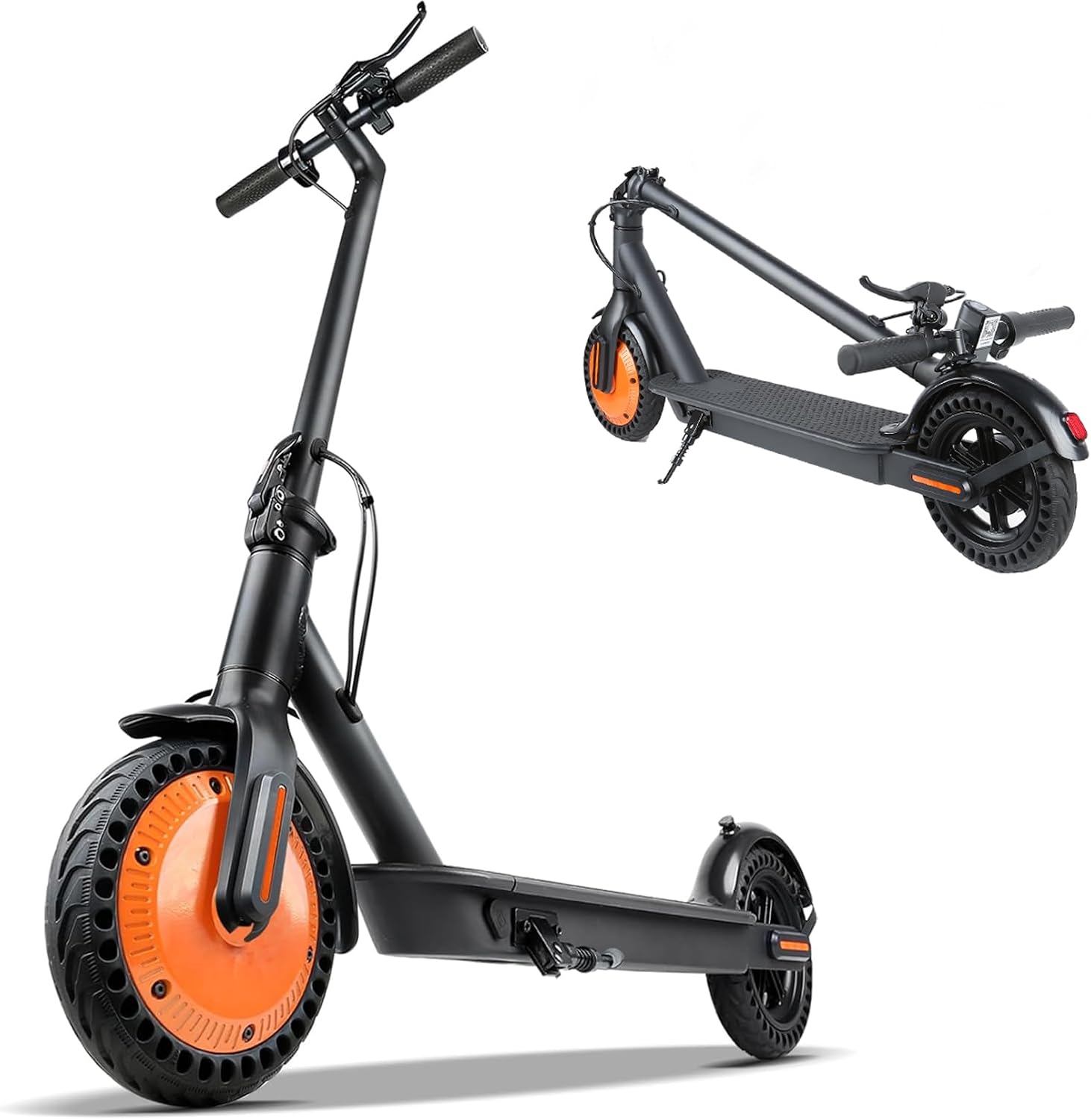 500W Peak & Adults