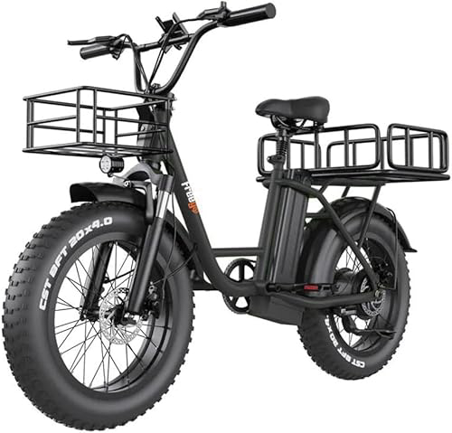 Freego Electric Dirt Bike for Adults, Electric Motorcycle for Adults, 20