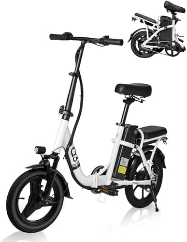 Electric Bike for Adults,14