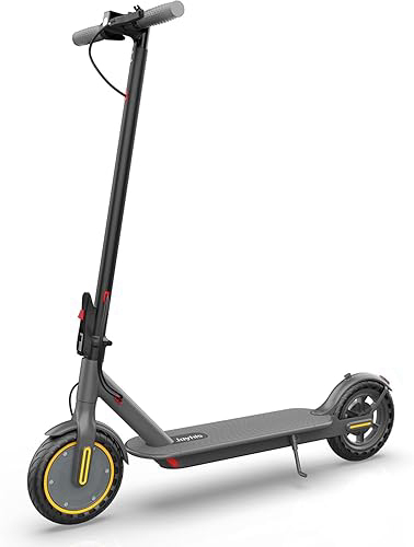 Electric Scooter Adults, Powerful 350W E-Scooter, Max 19 Mph & 15-19 Miles Range Scooters, Folding Scooters with 8.5