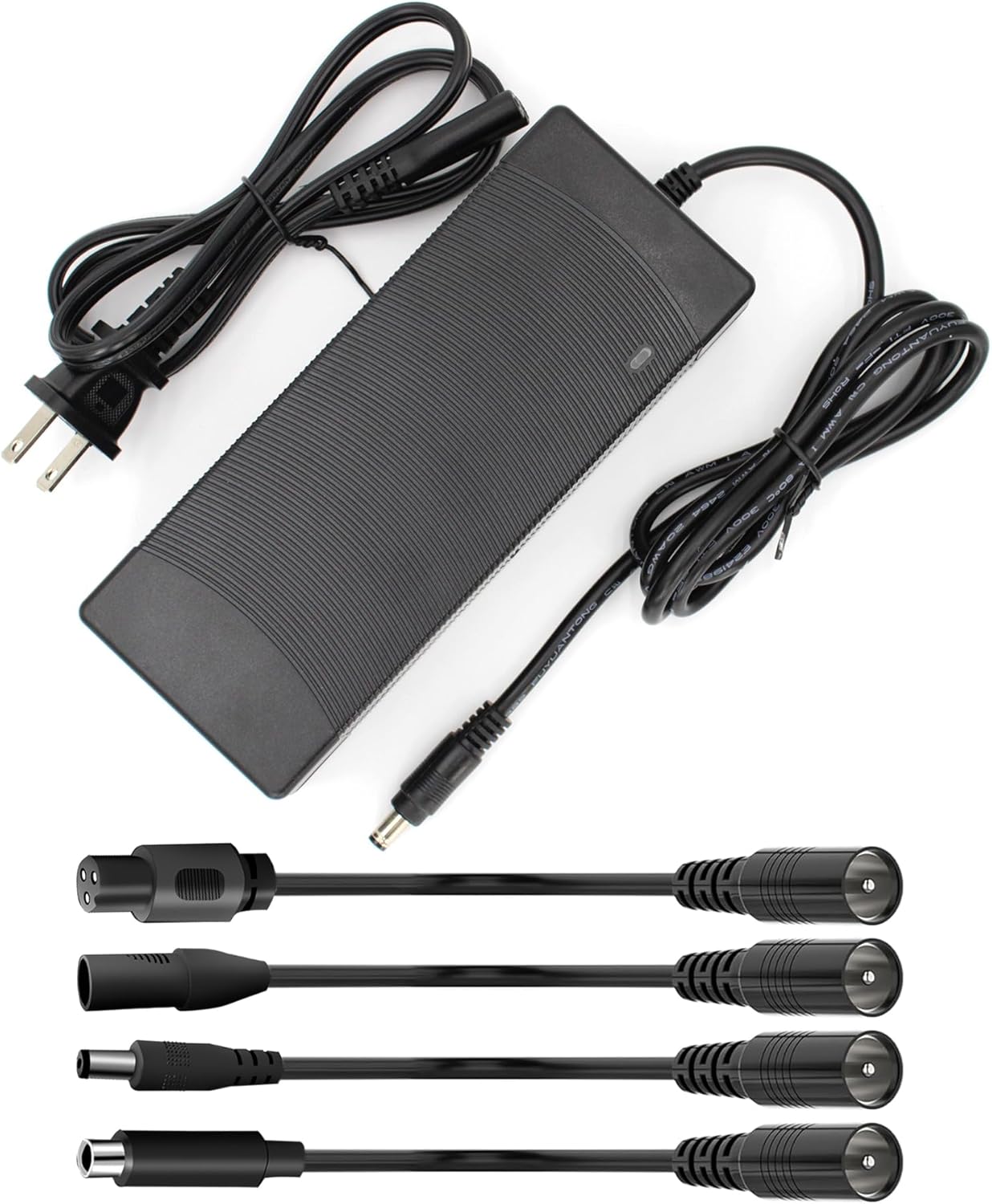 Best 54.6V E-Bike Battery: Replacement Lithium Pack (2026)
