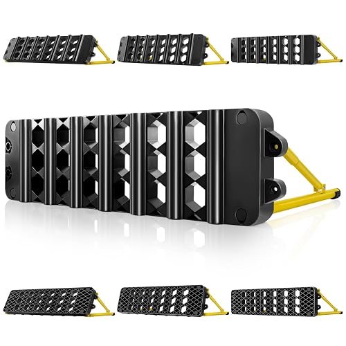 6-in-1 Soccer Rebounder Board