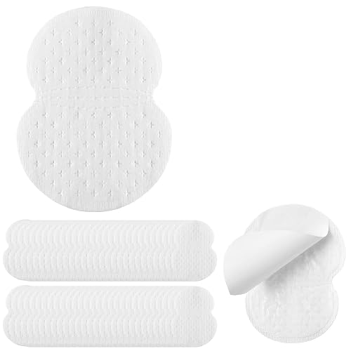 60 PCS Arm Pit Sweat Guards