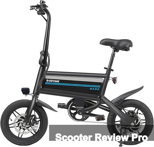 Gotrax Nano 14