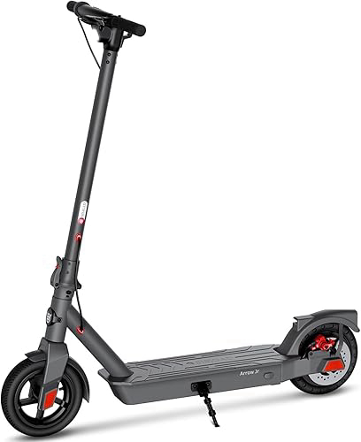 SISIGAD Electric Scooter, 8.5