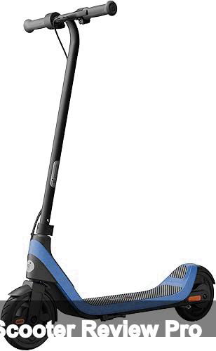 Segway Ninebot eKickScooter - Electric Scooter for Kids 6-14, w/t Adjustable Handlebar Height (Only C2 Pro) for Riders up to 132 lbs, Includes New Cruise Mode, UL-2272 Certified Review