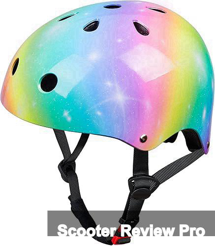 Toddler Helmet, Bienbee Kids Bike Helmet Skateboard Helmets for Bicycle Balance Bike Scooter for Girls Boys Kids Age 1-3-5-8-14 Years Review