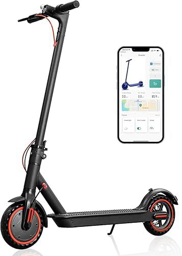 Adults Electric Scooter ，8.5