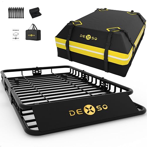64" x 39" Universal Roof Rack