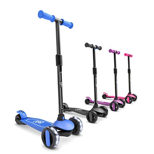 6KU Ages 3-10 with Flash Wheels