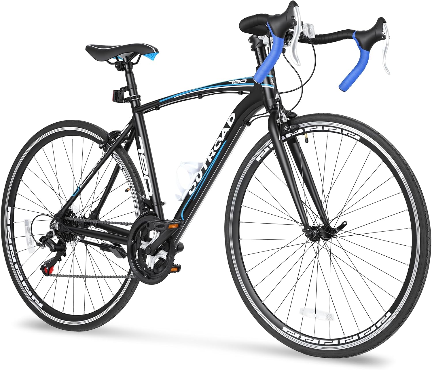 700C Wheel 21/14 Speed Road Bike