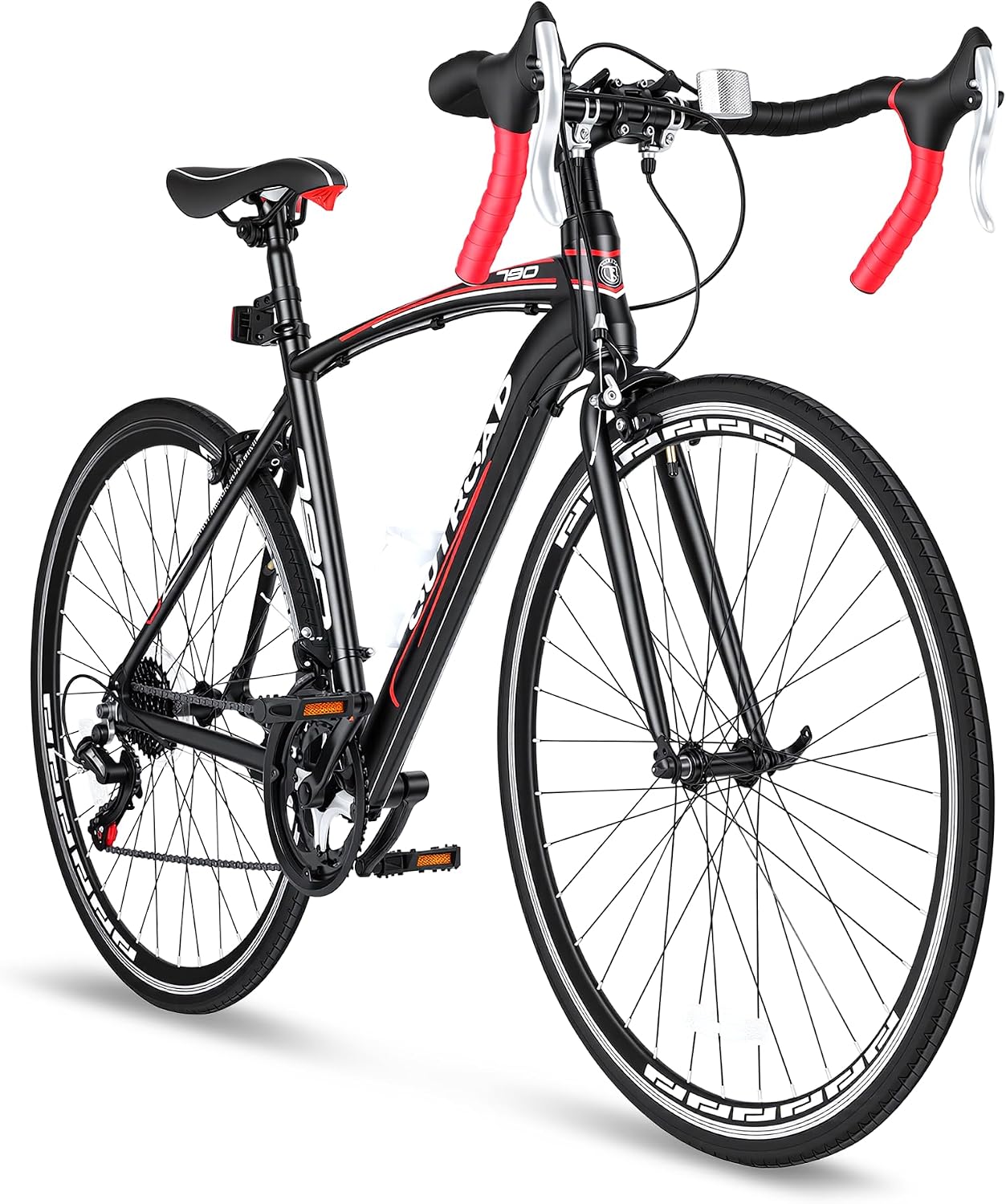 700C Wheel 21/14 Speed Road Bike
