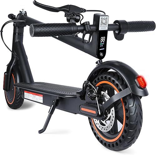 Electric Scooter for Adults, 8.5