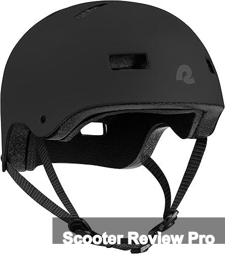 Retrospec Dakota Adult Bike Helmet for Men & Women - Multi-Sport Protection with ABS Shell, EPS Foam, 10 Vents & Removable Washable Padding for BMX, Skating, Scooter and Skate - Helmets for Adults Review
