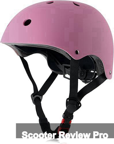 Kids Bike Helmet, Adjustable and Multi-Sport, from Toddler to Youth, 3 Sizes Review