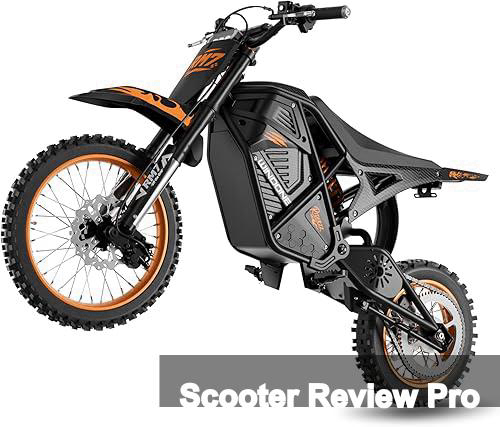 Windone RM7 Electric Dirt Bike for Teens Adults Age 13+, 2200W Peak Ebike, 48V 22.5Ah Up to 37MPH & 45-Mile Electric Motorcycle, 14"/12" Off-Road Tire E-Bike, Dual Hydraulic Brakes, Full Suspension Review