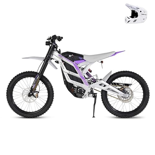 79BIKE FALCON-PRO Electric Dirt Bike