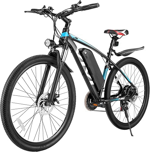 Vivi Electric Bike, 27.5