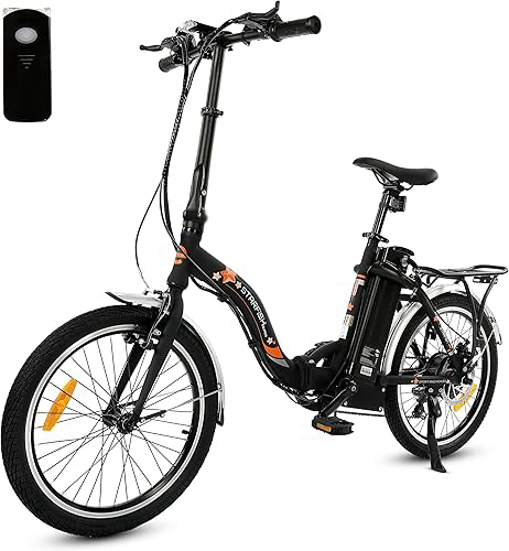 ECOTRIC Step-Through-2 20