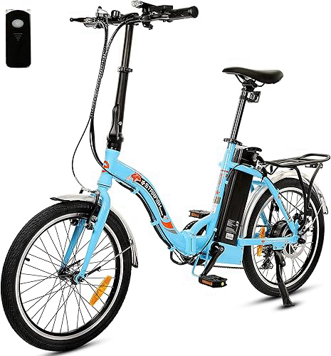 ECOTRIC Step-Through-2 20