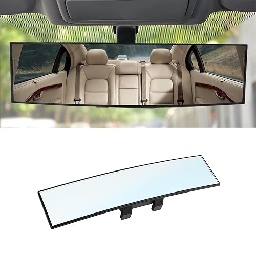 8sanlione Car Rearview Mirrors