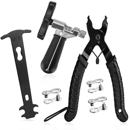 A AKRAF Bike Chain Repair Tool kit