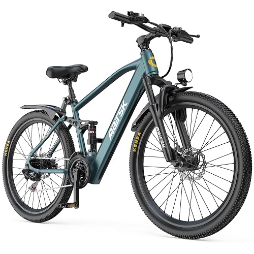 Aairsk 24''/26'' E-Bike