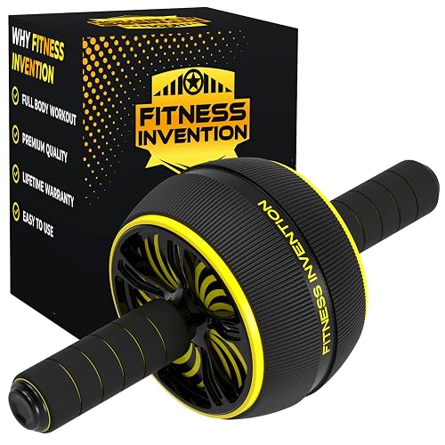 Ab Roller Wheel - Ab Wheel Roller