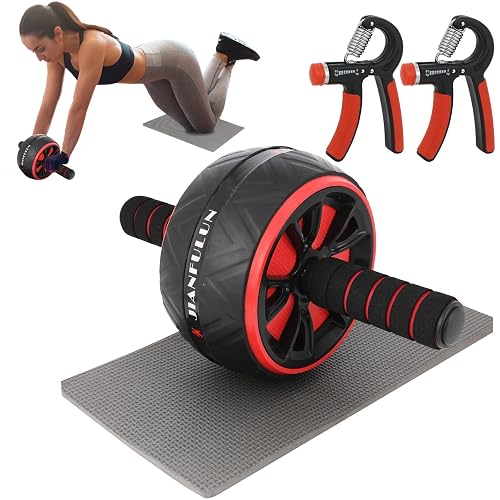 Ab Roller Wheel Roller Trainers