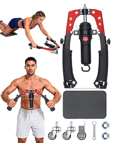 Abahub Twister Arm Exerciser
