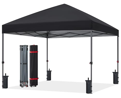 ABCCANOPY Pop Up Canopy - Outdoor Patio