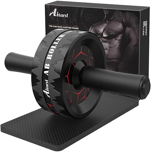 Abiarst Ab Roller Wheel Roller Trainers