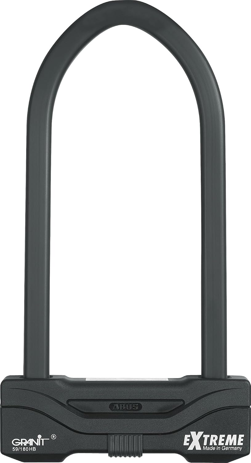 Abus Granit Extreme 59 U-Lock