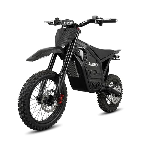ABYANK Electric Dirt Bike Teens
