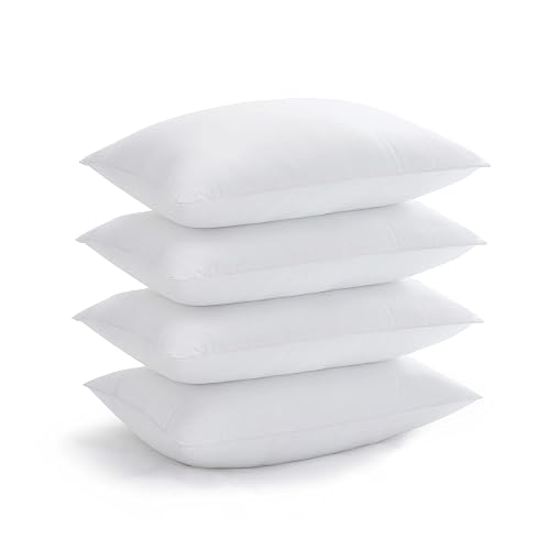 Acanva Bed Pillows for Sleeping