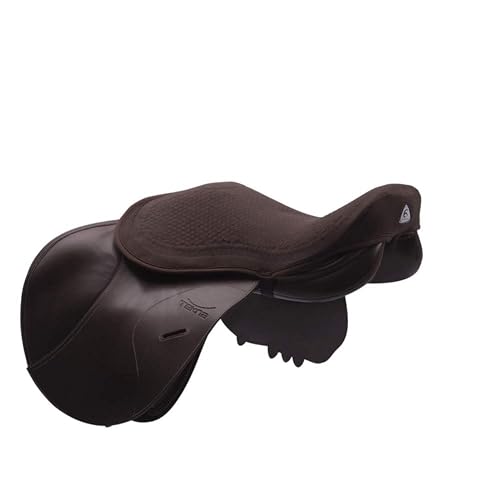 ACAVALLO Gel Seat Saver Jump Dri-Lex 10mm