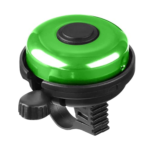 Accmor Classic Bike Bell