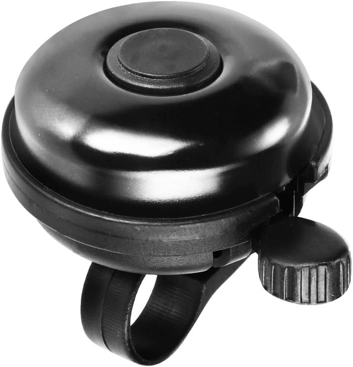 Best E-Bike Bell: Accmor Loud Handlebar Bell for Commuters (2026)