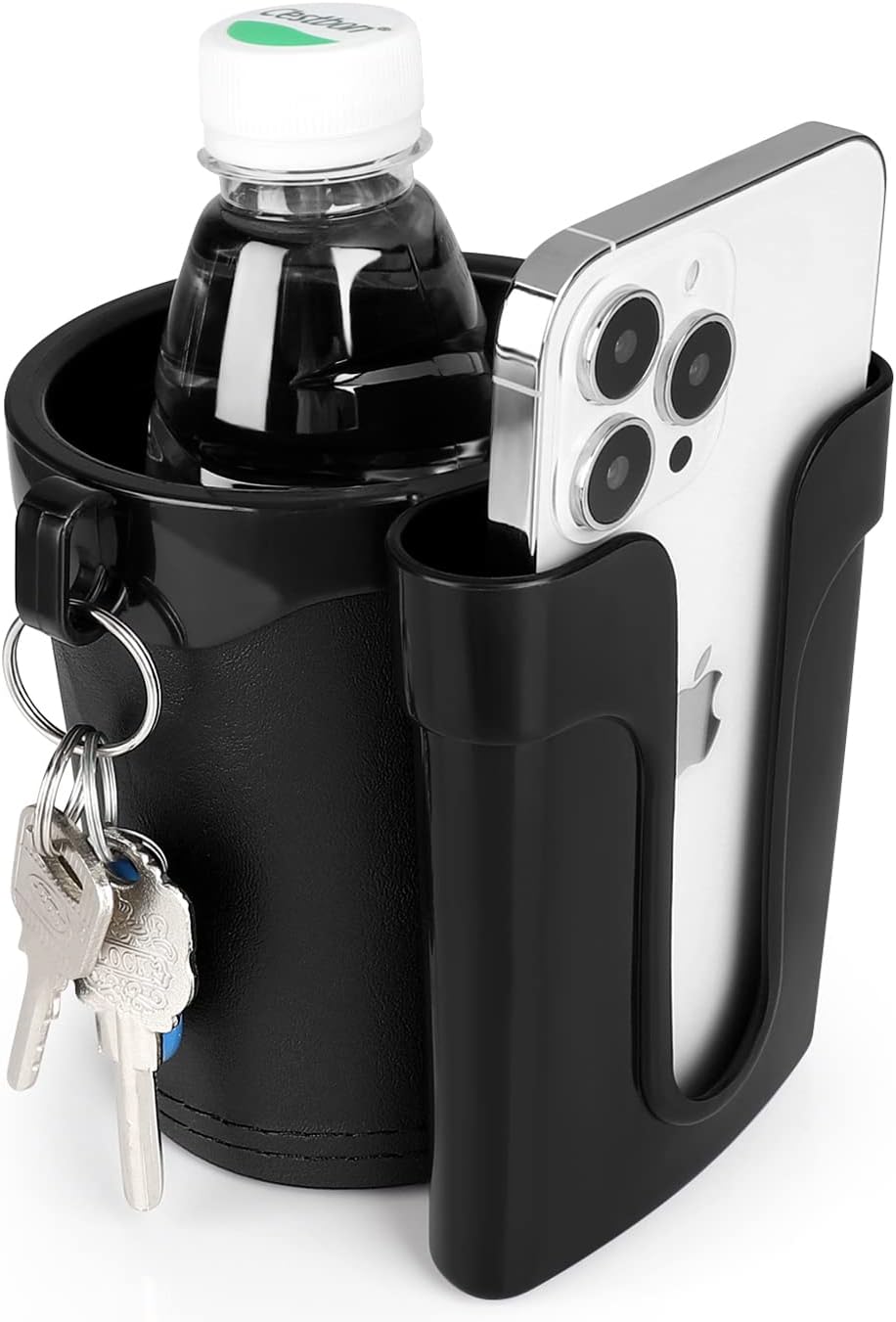 Best E-Bike Phone Mount: Accmor Handlebar Cell Phone Holder (2026)