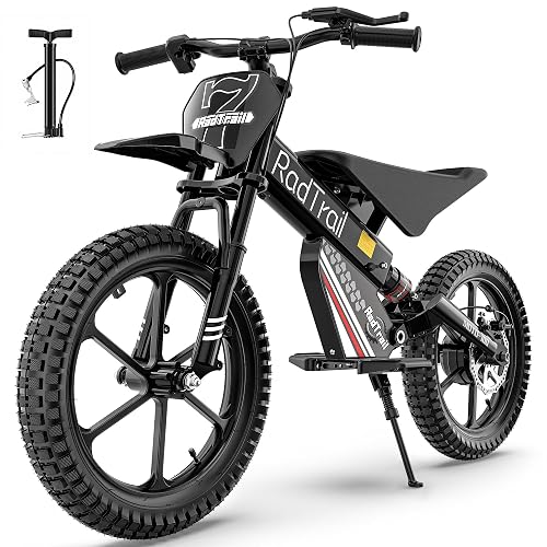 Acecruisers Peak Brushless Electric Dirt Bike
