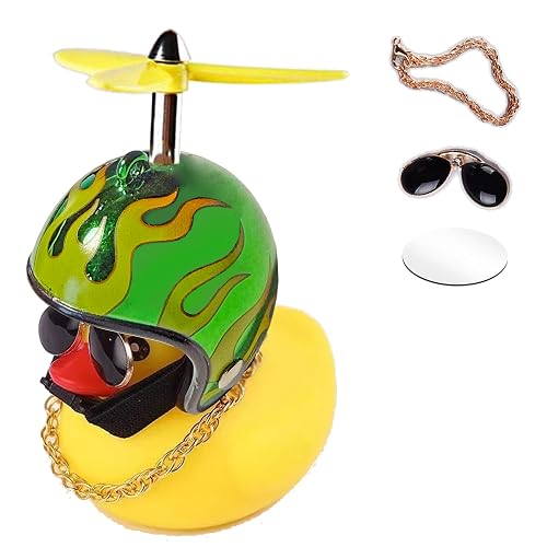 ACEDOAMARE Duck Bike Bell