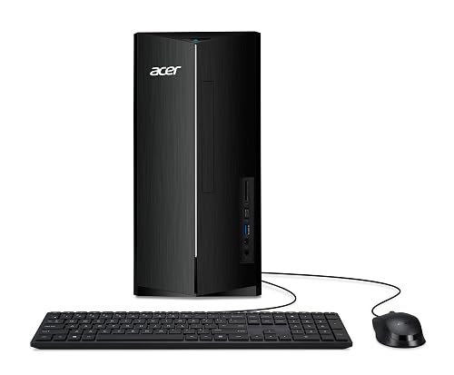 acer Aspire TC-1780-UR11 Desktop