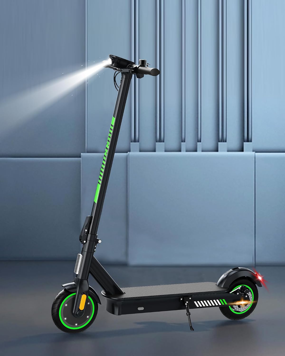 acer Motor