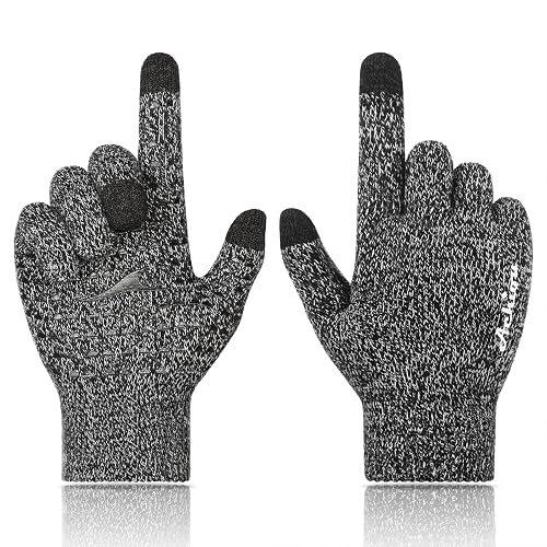 Achiou Winter Gloves