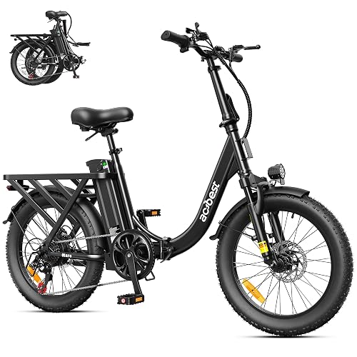 Actbest Mars E-Bike