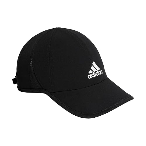 adidas Men's Superlite Hat – Lightweight Moisture-Wicking