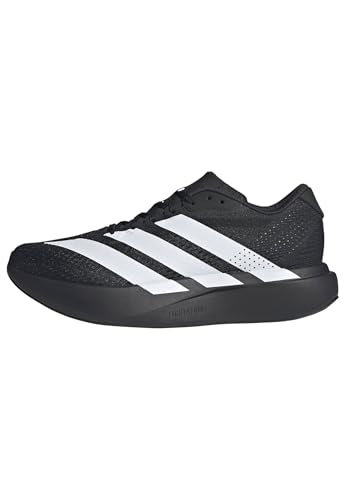 adidas Mens Adizero Pacer Shoe Running Sneakers