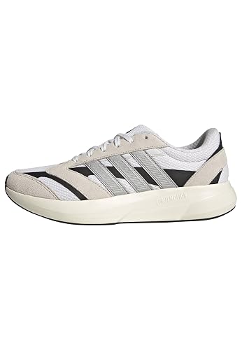 adidas Mens Lightshift 2.0 Lace Up Sneakers