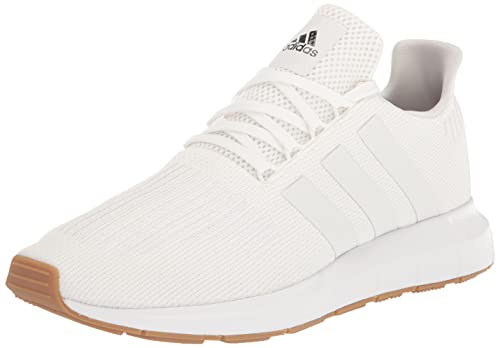 adidas Mens Swift Run 1.0 Lace Up